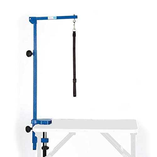Foldable Grooming Arm B10779