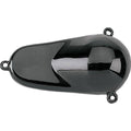 Black Directional Downrigger Weight N580