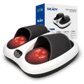 Shiatsu Foot Massager with Heat & Air Compression H90150