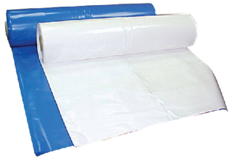 White Shrink Wrap U130