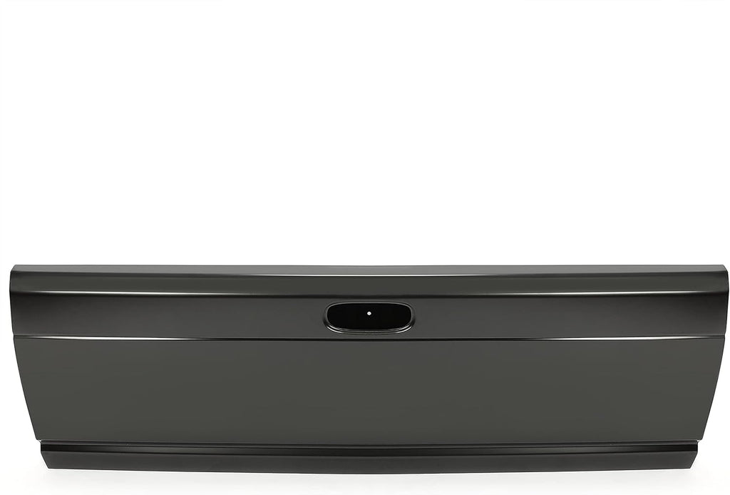 Heavy Duty Steel Tailgate I93682