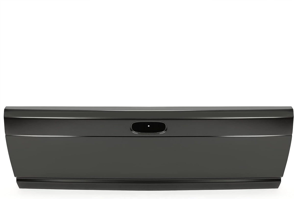 Heavy Duty Steel Tailgate I93682