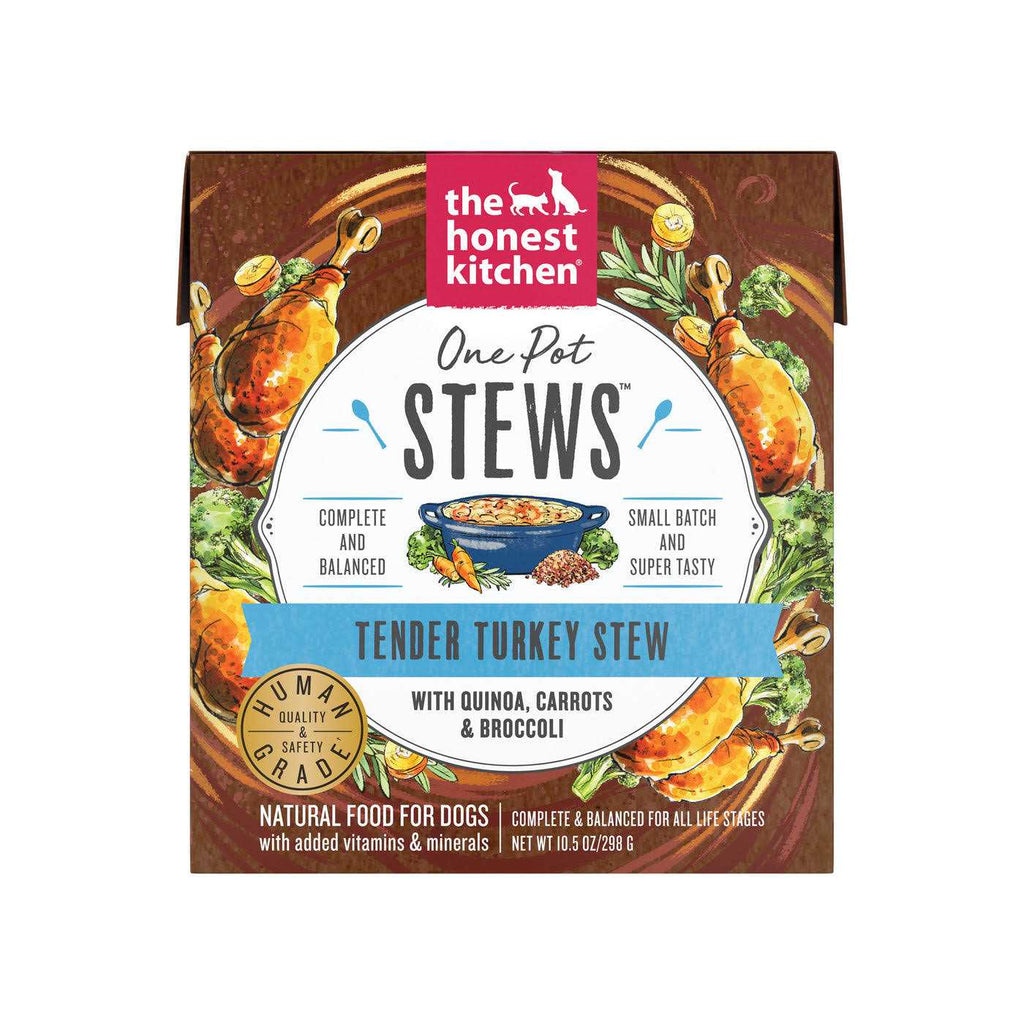 One Pot Stew Pet Supplies L725243