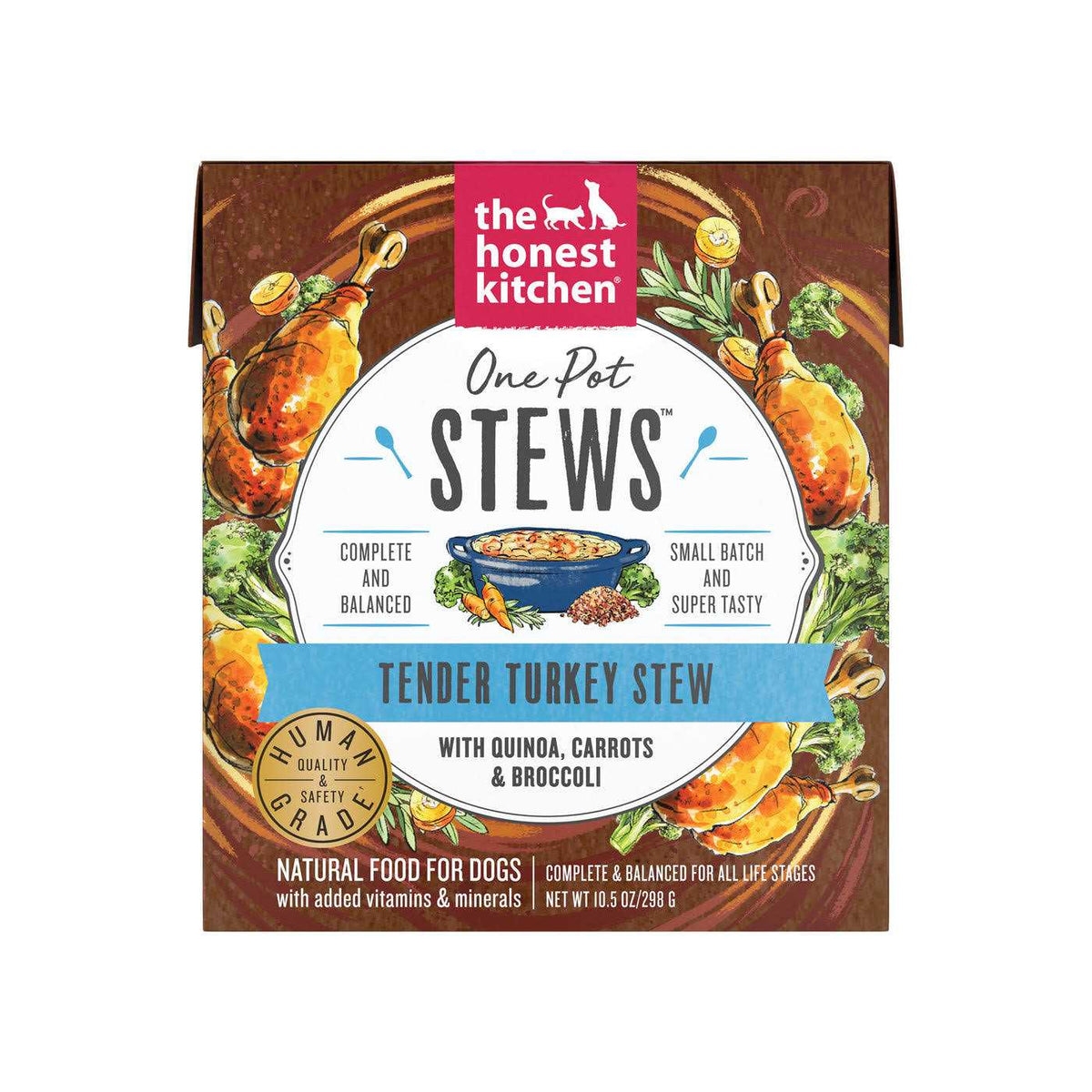 One Pot Stew Pet Supplies L725243