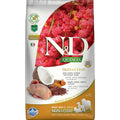 Quail Dog Food I7945
