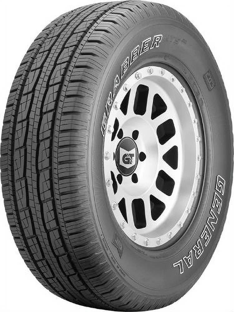 245/70R17 110T Tire A996