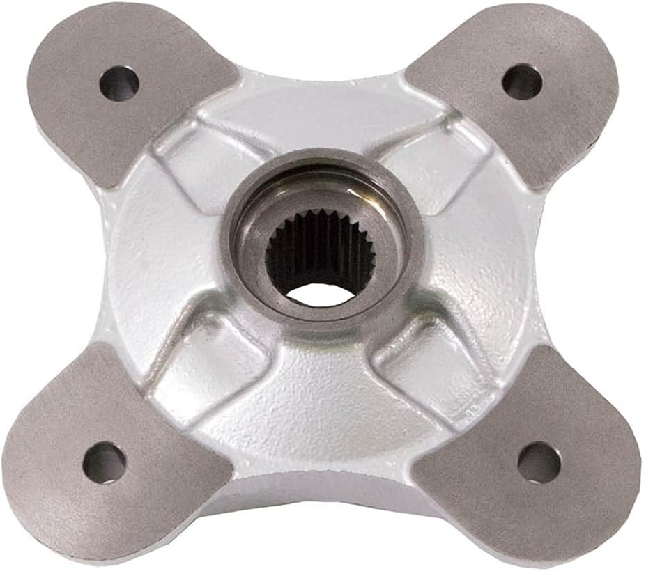 Genuine OEM Wheel Hub E1817