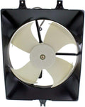 Radiator Fan for Acura TL 2004-2008 Passenger Side R70505