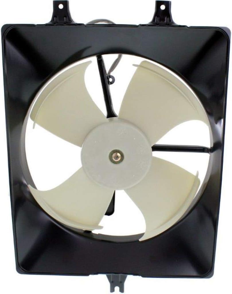 Radiator Fan for Acura TL 2004-2008 Passenger Side R70505