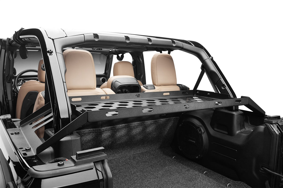 Interior Storage Rack O47435