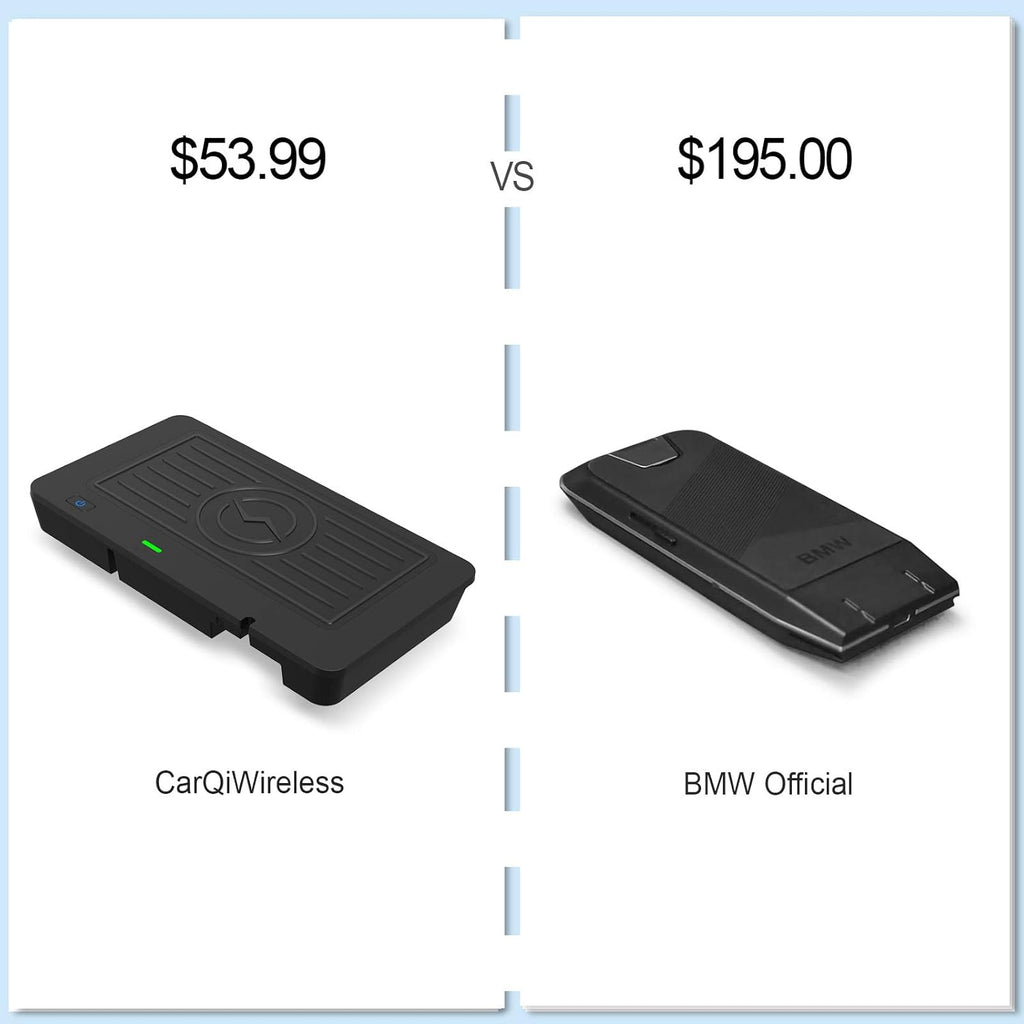 Wireless Charger Pad Mat Pack of 2 W352