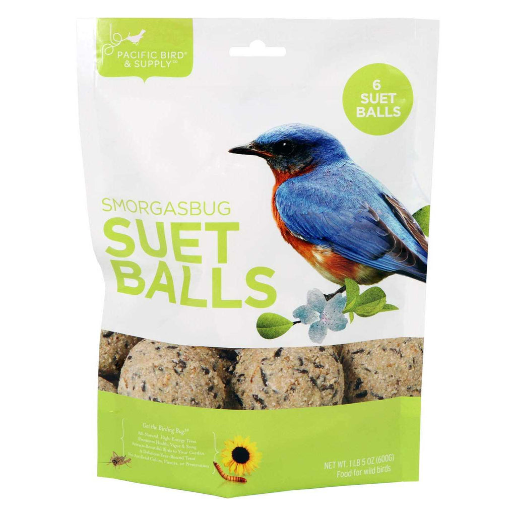 Suet Balls I3195