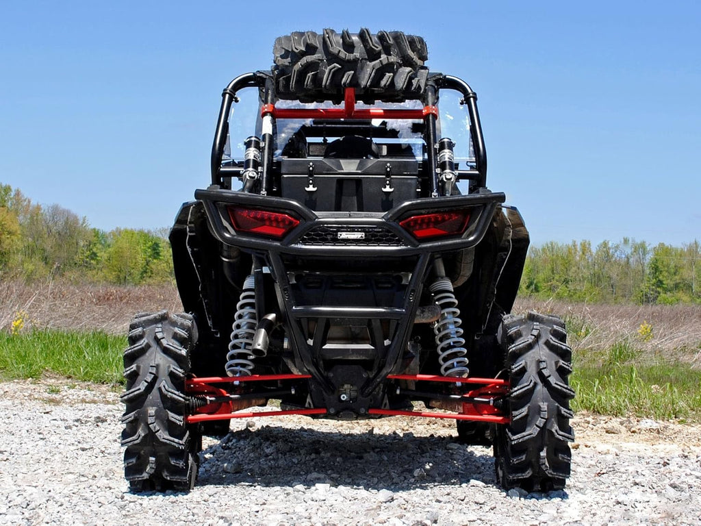 Spare Tire Carrier Mounting Kit for Polaris RZR XP 1000 M708364