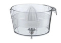 White Citrus Juicer Attachment K976