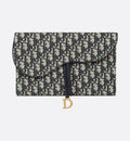 Saddle Pouch N666