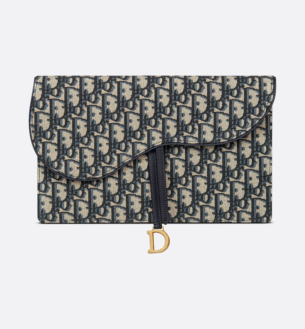 Saddle Pouch N666