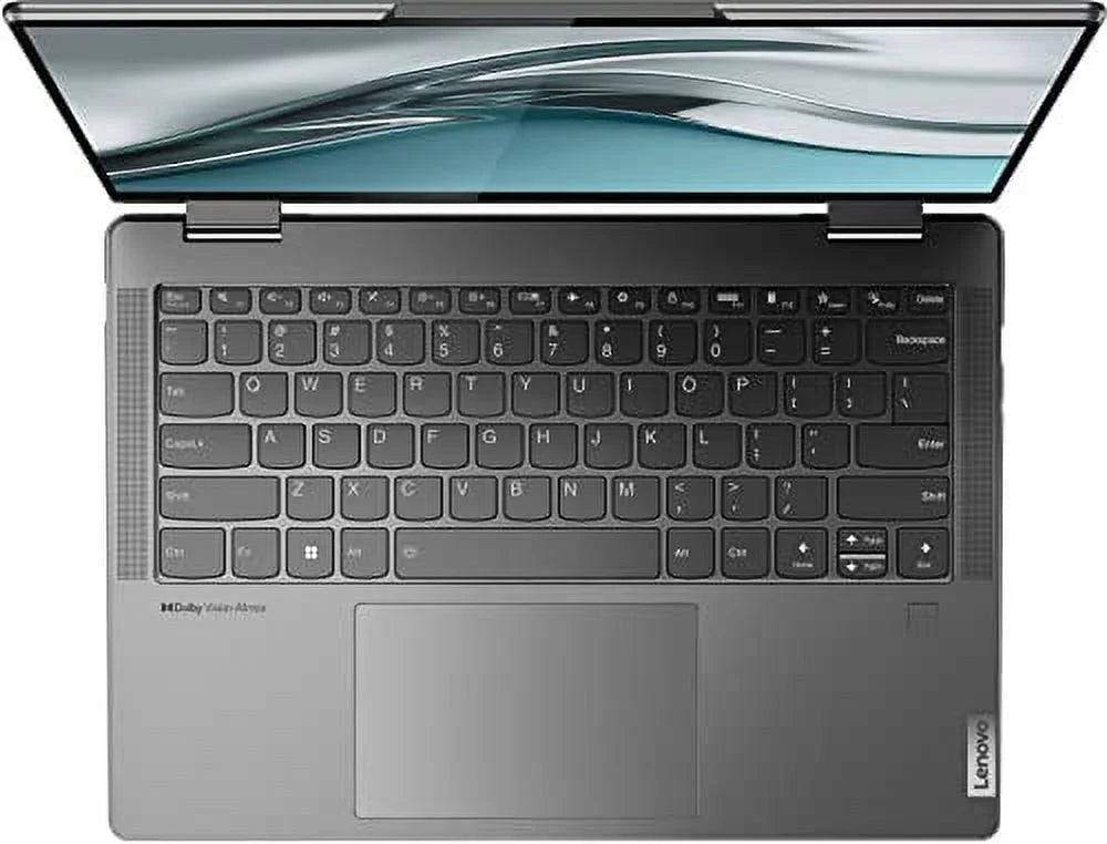14" 2.2K Touchscreen 2-in-1 Laptop Intel Core i5 8GB RAM 1TB SSD P68021