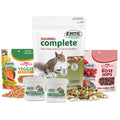 Squirrel Food Starter Package I74087