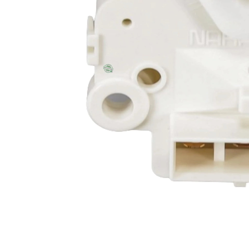 Washer Motor Drain-Clutch B7138