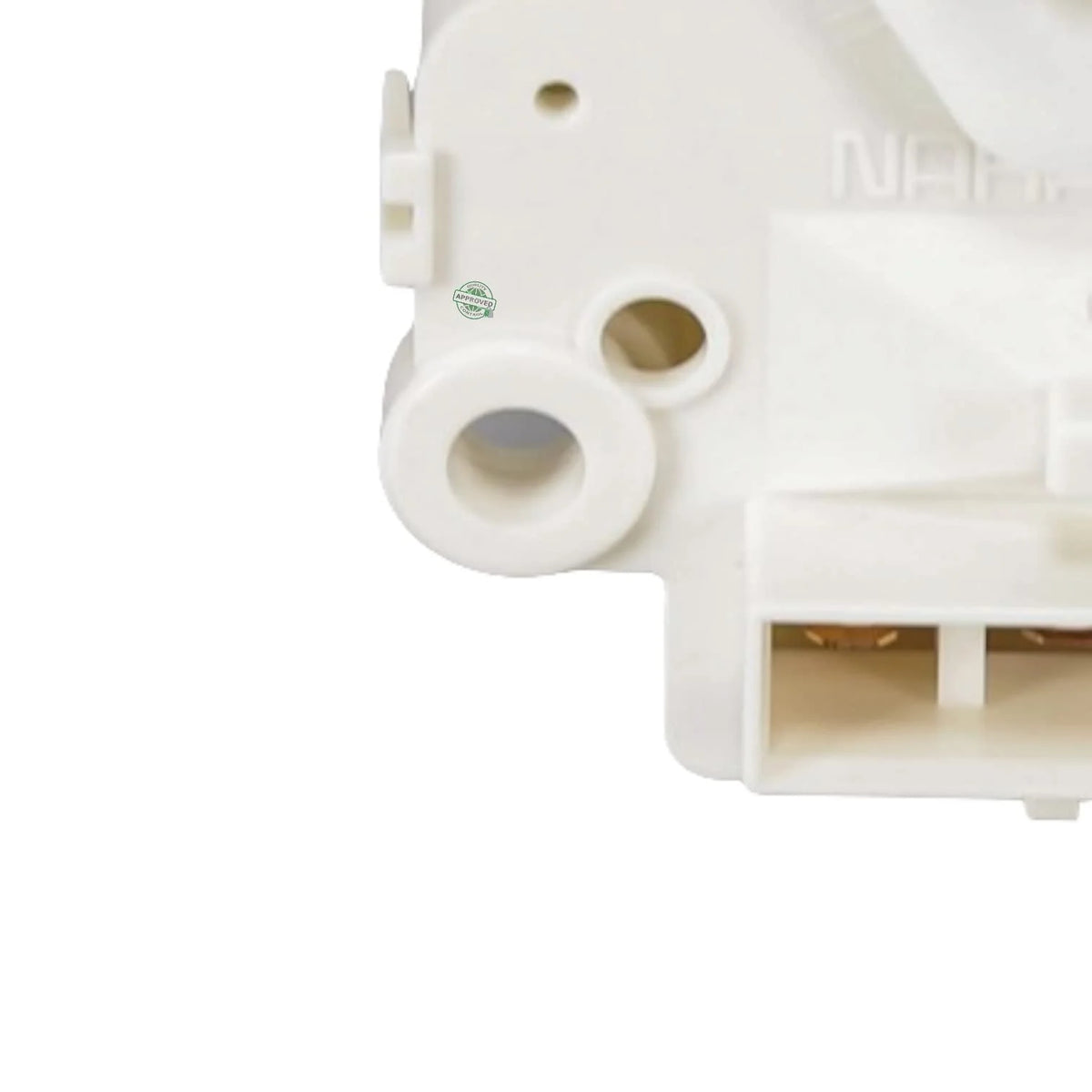 Washer Motor Drain-Clutch B7138