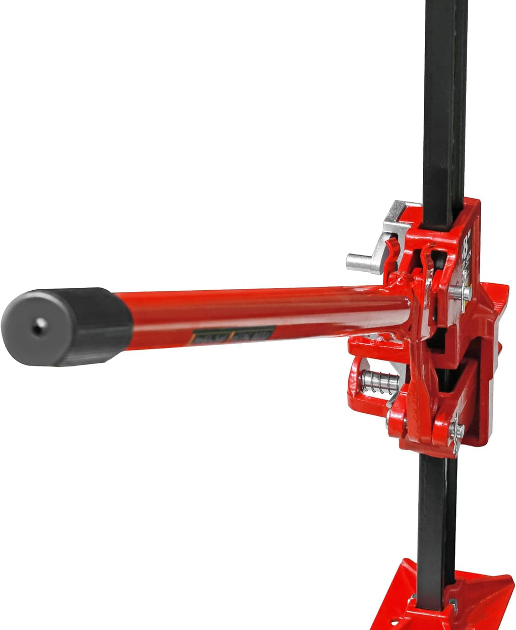 3 Ton 33" Ratcheting Utility Farm Jack Y5521