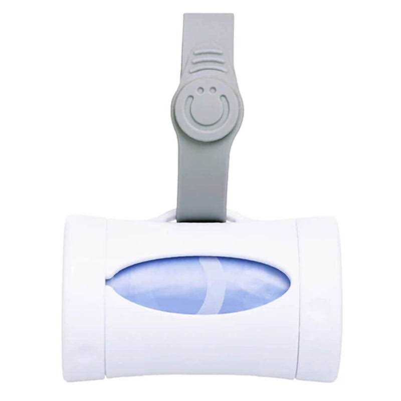 On the Go Bag Dispenser P721