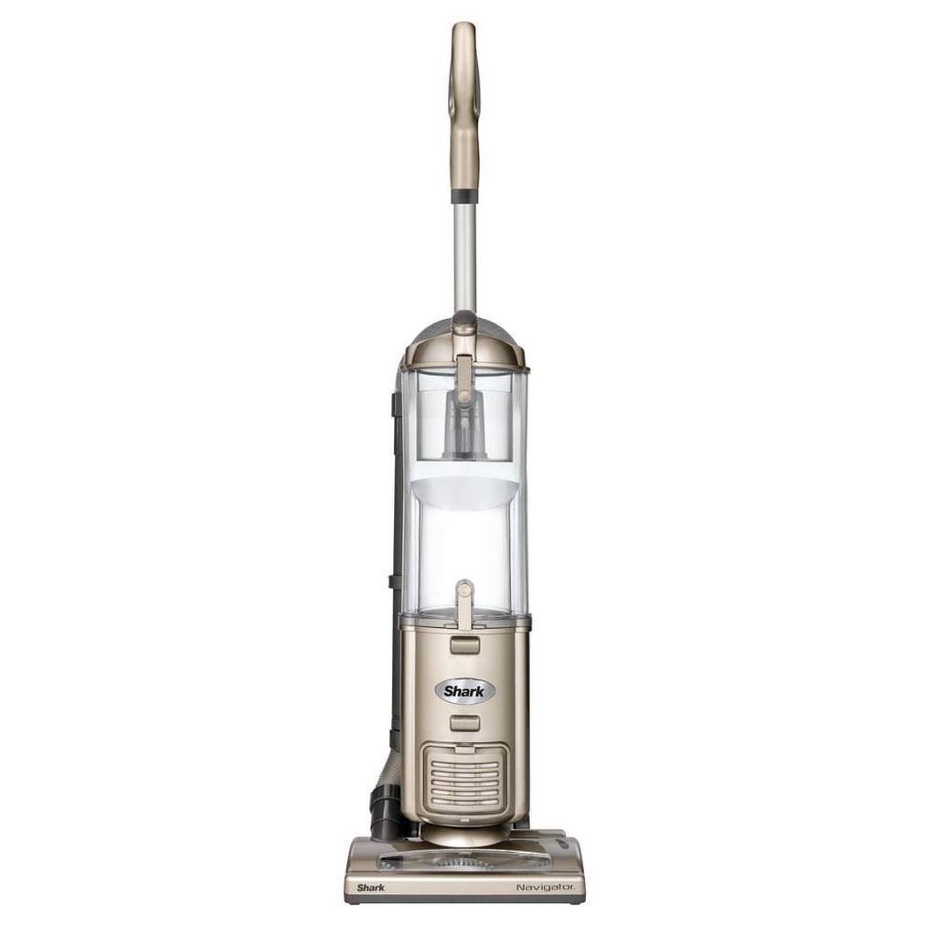 Gold Upright Bagless Vacuum V19303