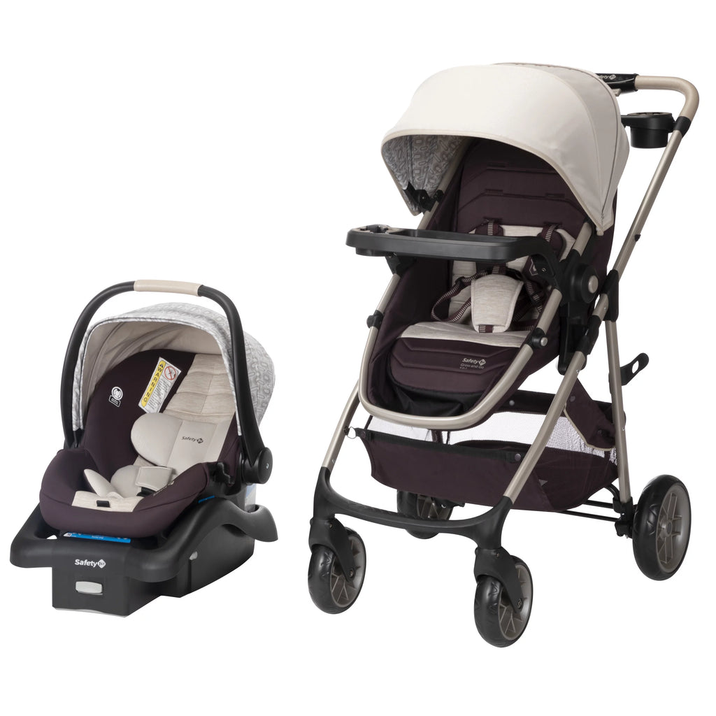 Infant Travel System I686
