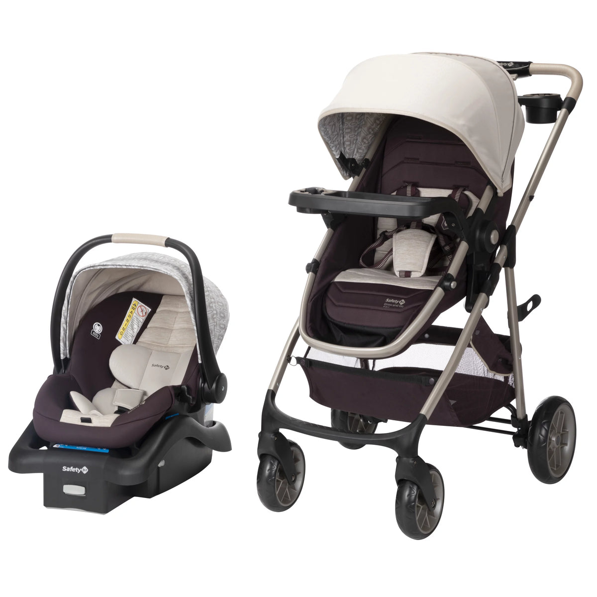 Infant Travel System I686
