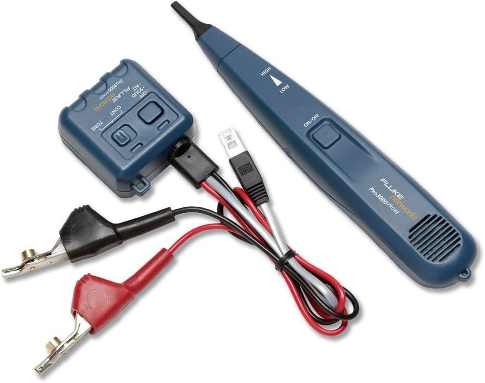 Tone Generator and Probe Kit O58871