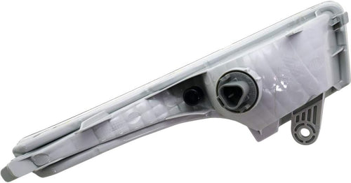 2013-2015 Nissan Altima Driver and Passenger Side Turn Signal Side Marker Light with Bulbs T3945