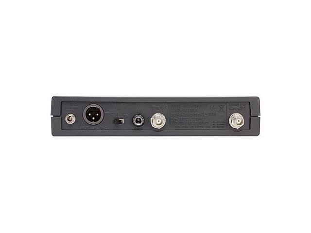 ULXS4 Receiver Wireless System S66830