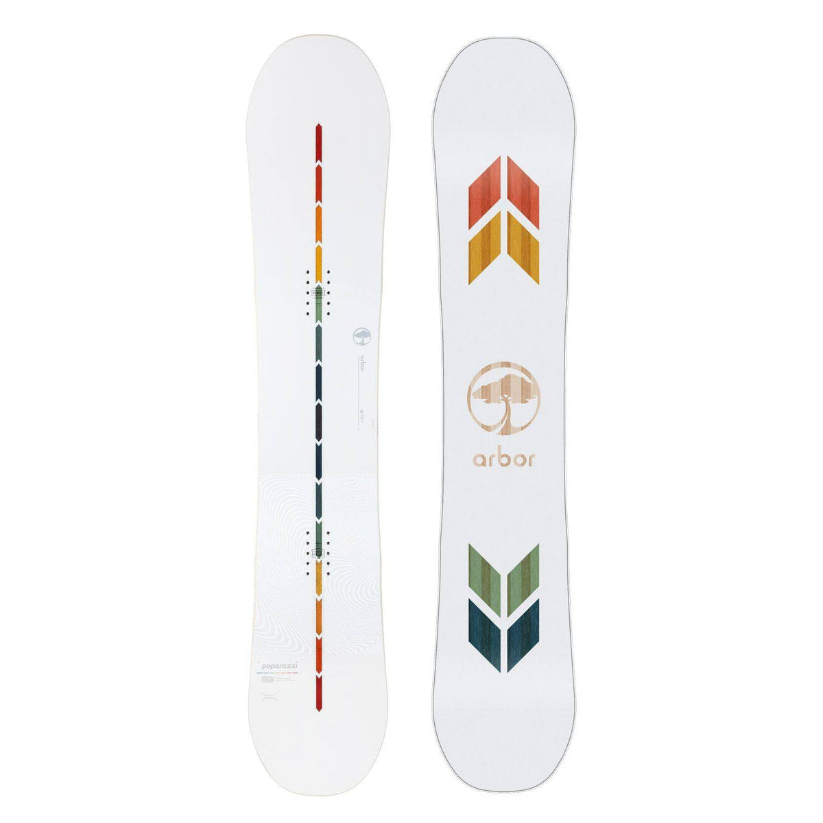 Arbor Camber Snowboard H237807