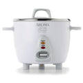 3 Cup Rice Cooker with Stainless Steel Inner Pot N550