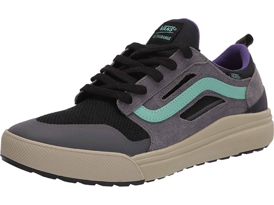 Pewter Eucalyptus Shoes I37961
