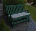 Turf Green Poly Glider V923945