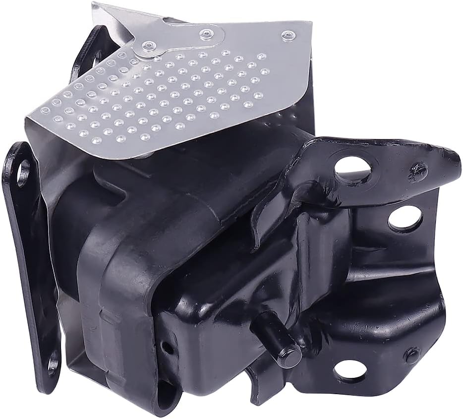 Engine Motor Mount with Heat Shield Pack of 2 H792166