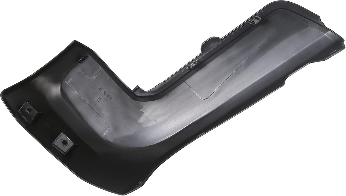 Pair Rear Bumper End Cap for Toyota Tacoma F458