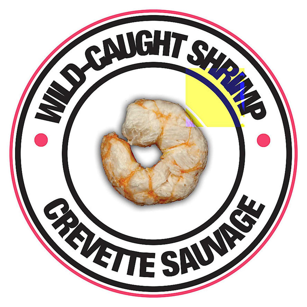 Freeze Dried Shrimp Cat Treats R724