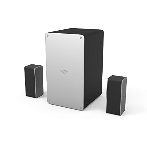 5.1 Soundbar Home Speaker, Black P943967