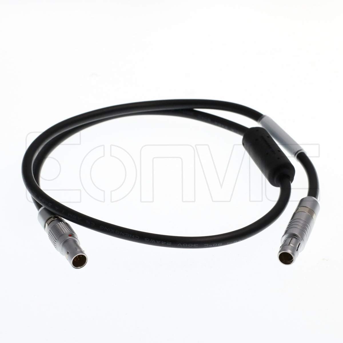 7 Pin to 3 Pin Run/Stop Cable Pack of 2 C76698
