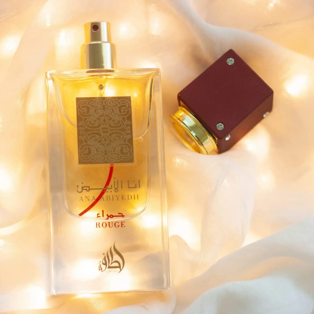 2.0 oz Eau de Parfum Spray Q695709