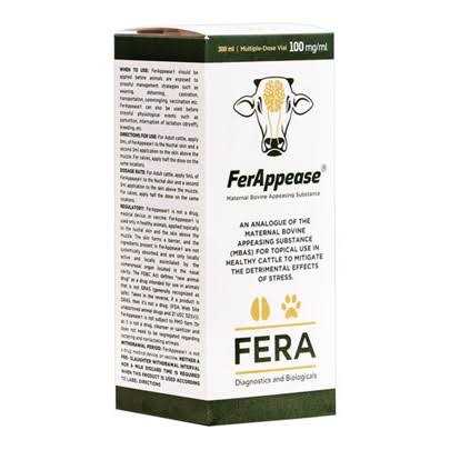 Maternal Bovine Appeasing Substance Pet Supplies U64042