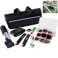 16in1 Multi-function Bike Repair Tool Set With Pump O984450