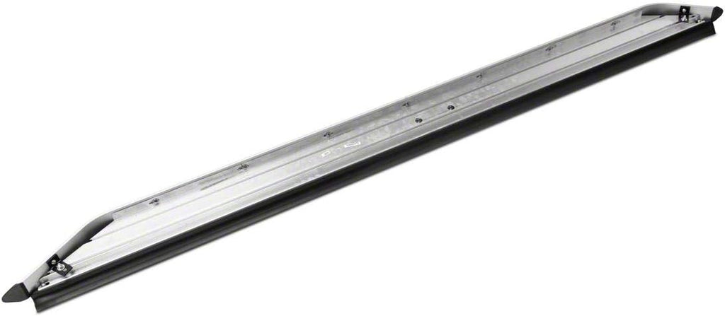 Aluminum Running Boards T64234