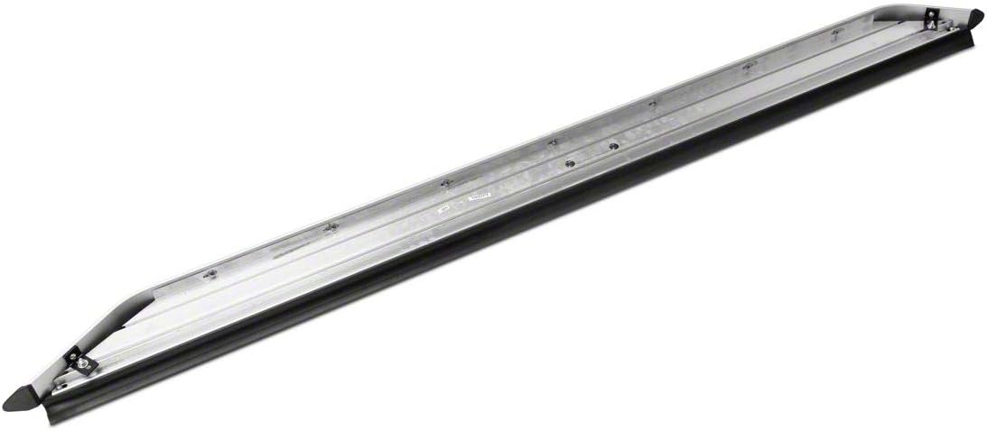 Aluminum Running Boards T64234