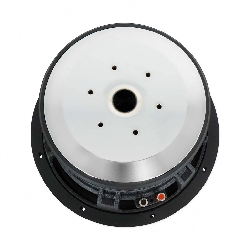 12" 5600w Peak Dual 2-Ohm Car Audio Subwoofer M74324