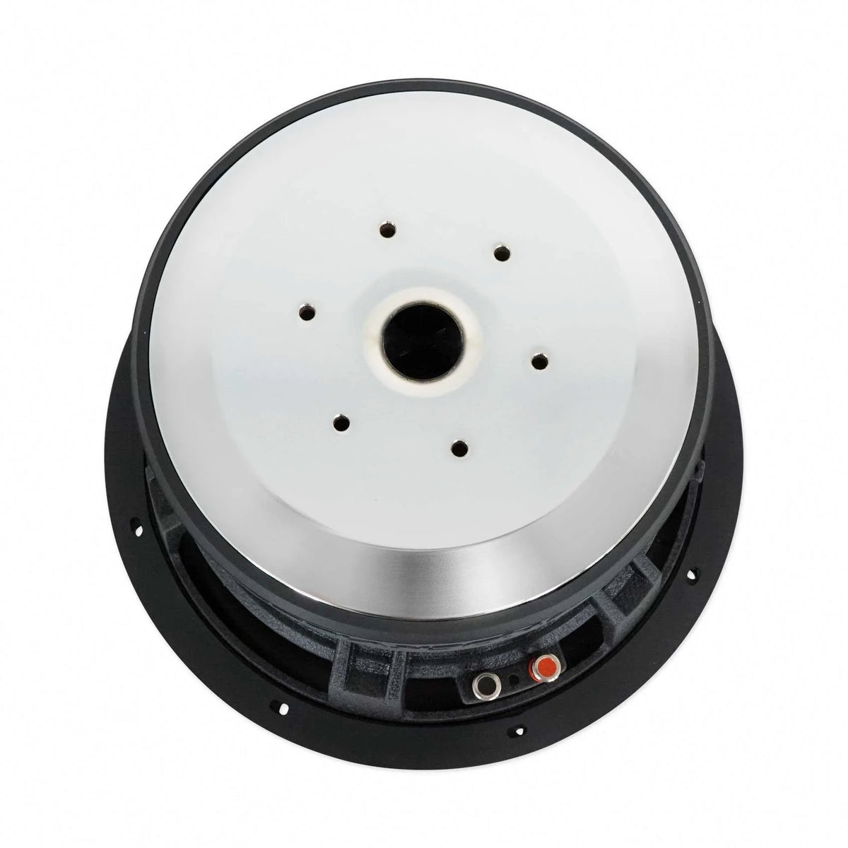 12" 5600w Peak Dual 2-Ohm Car Audio Subwoofer M74324