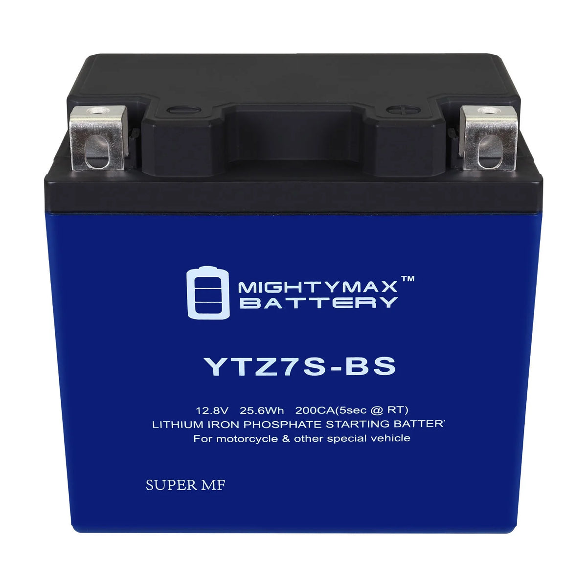 Lithium Battery Replacement for Honda 80 NH80 Aero 1985 Y800310