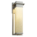 Large Outdoor Wall Sconce P519